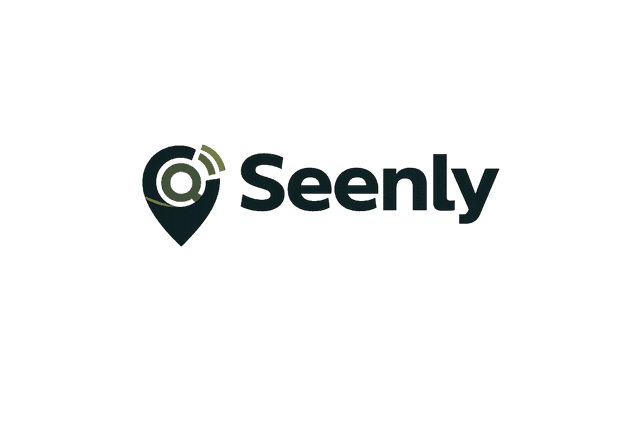 Seenly logo